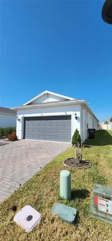 1823 Spring Shower Circle Kissimmee FL 34744