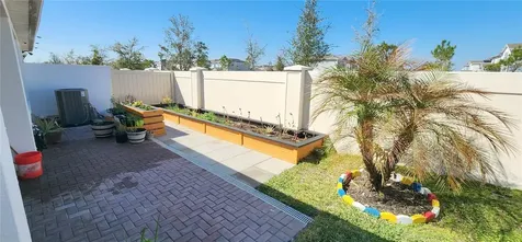 1823 Spring Shower Circle Kissimmee FL 34744