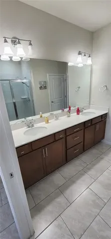 1823 Spring Shower Circle Kissimmee FL 34744