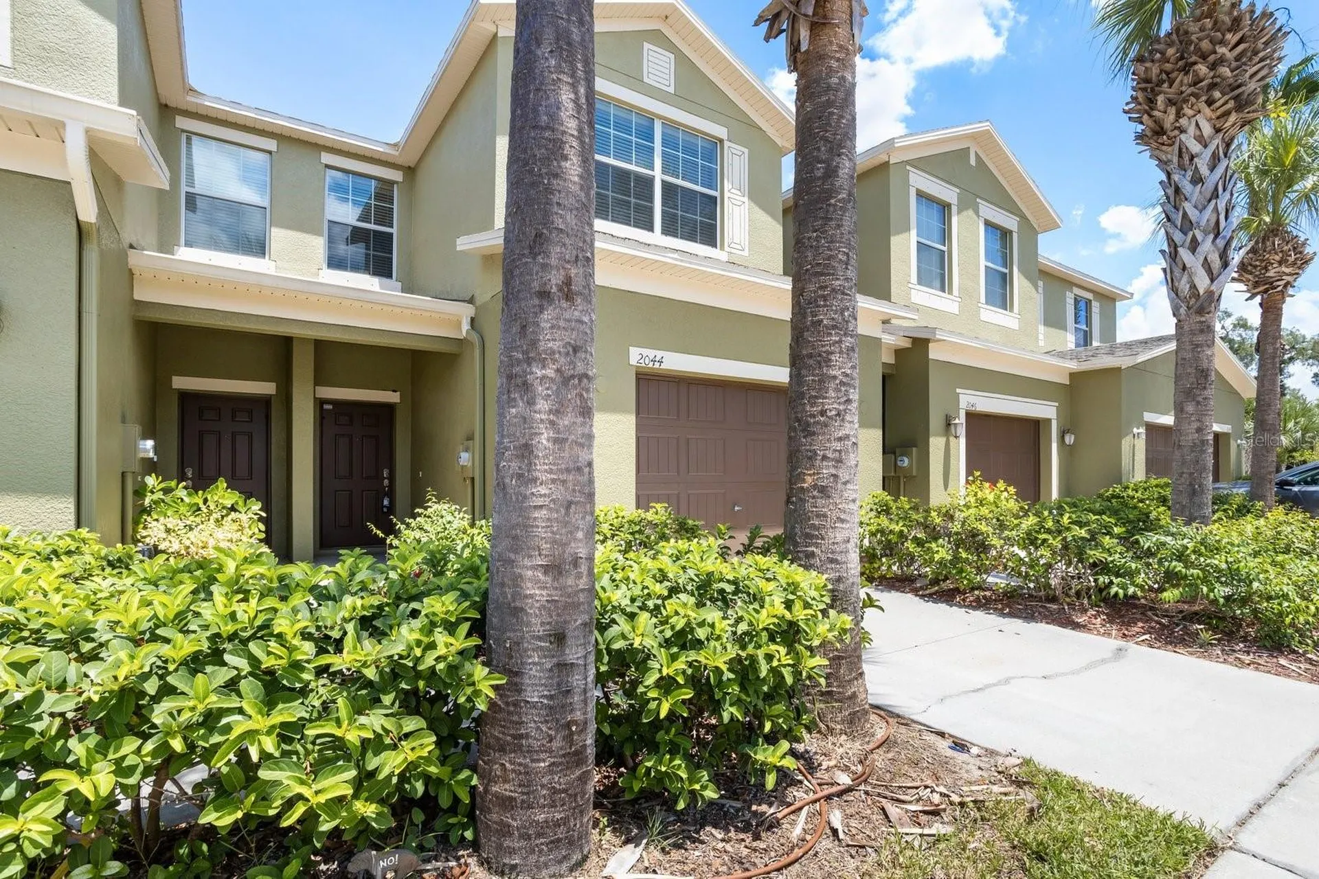 2044 Hawks View Drive Ruskin FL 33570