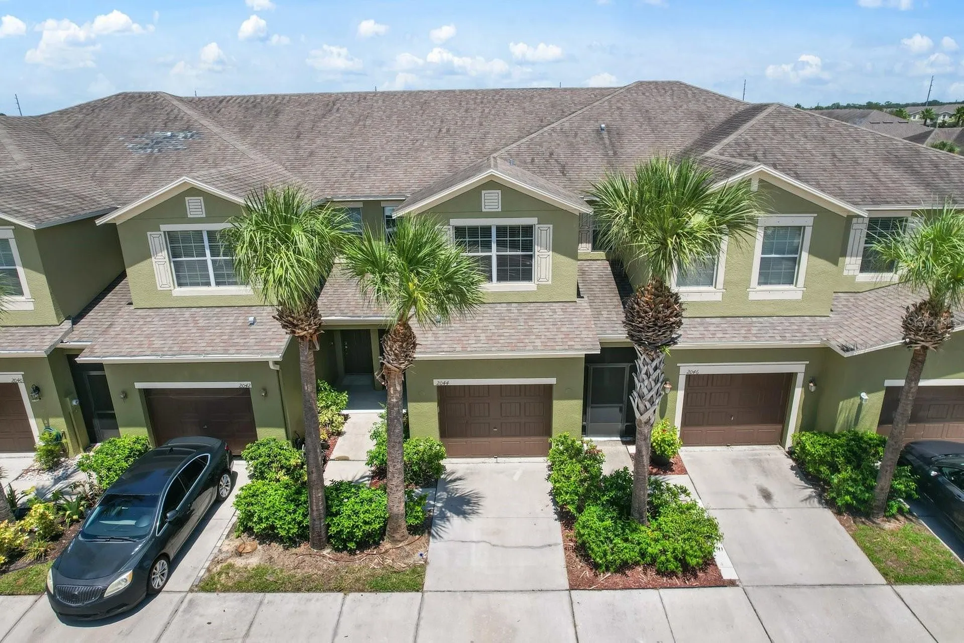 2044 Hawks View Drive Ruskin FL 33570
