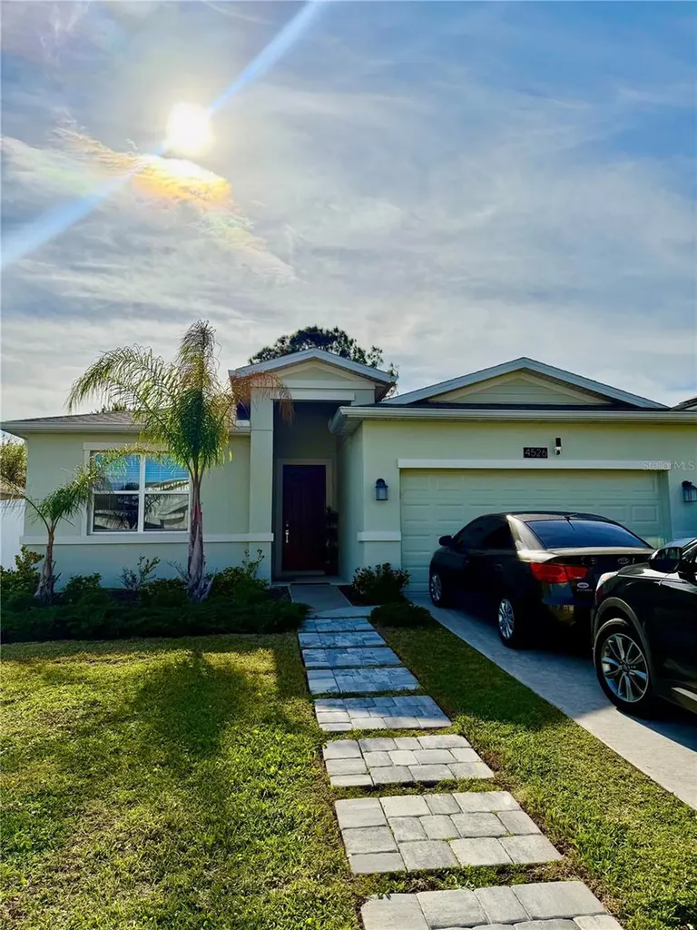 4526 Tahoe Circle Clermont FL 34714