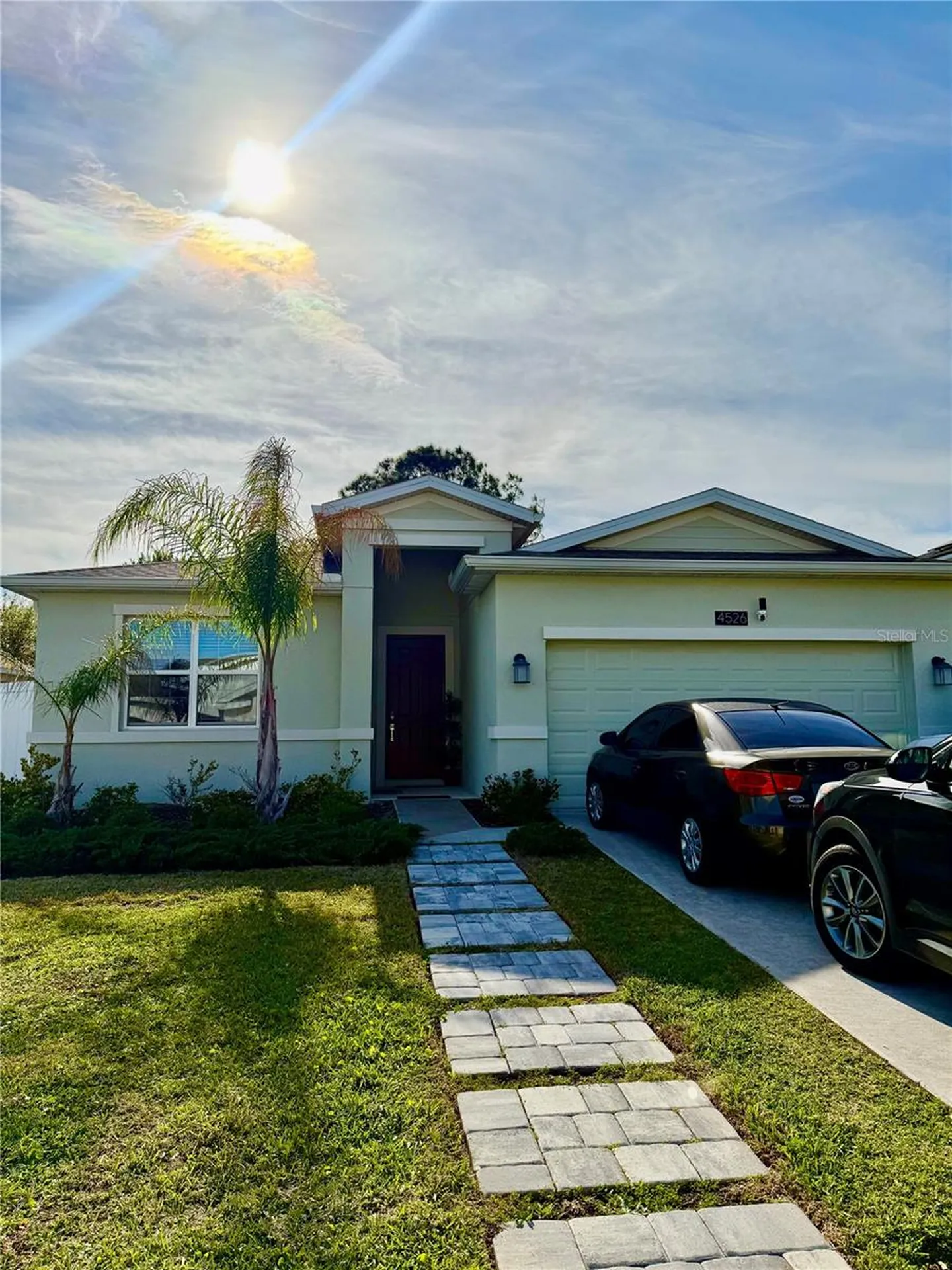4526 Tahoe Circle Clermont FL 34714
