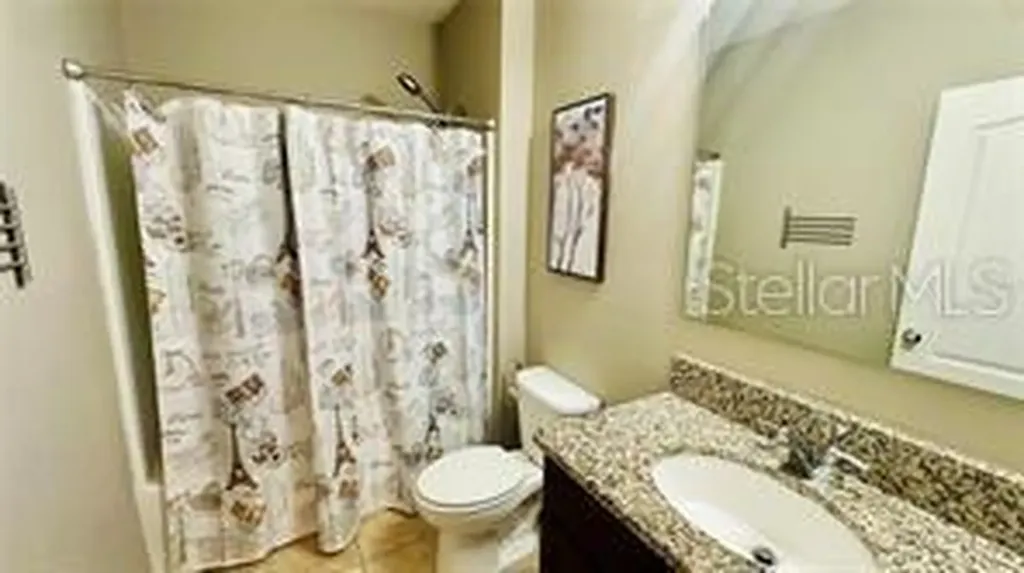 5636 Blowing Wind Place St Cloud FL 34771