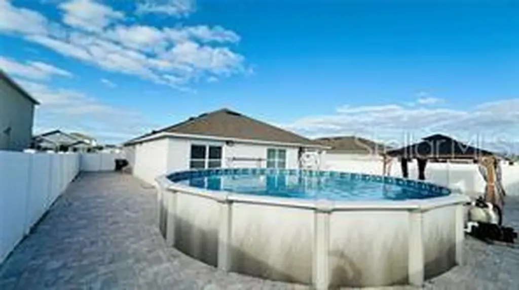 5636 Blowing Wind Place St Cloud FL 34771