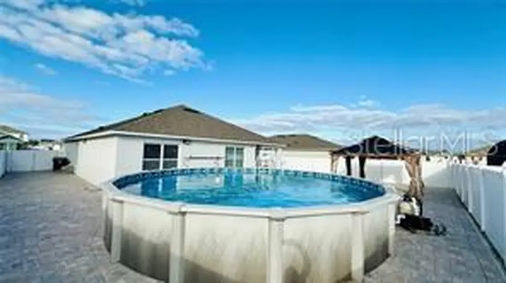 5636 Blowing Wind Place St Cloud FL 34771