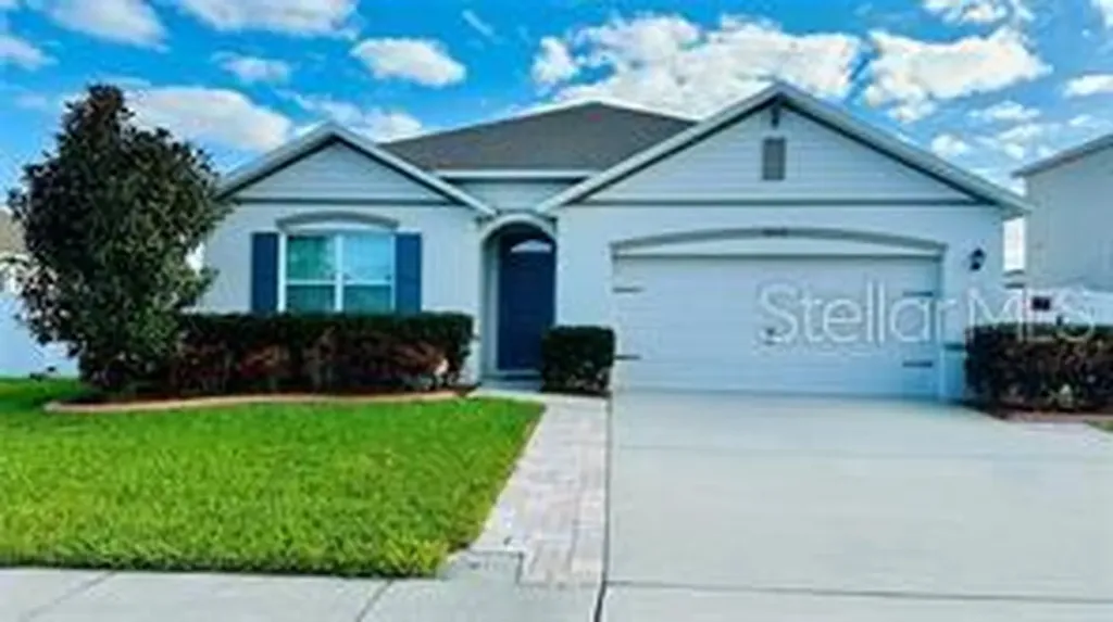 5636 Blowing Wind Place St Cloud FL 34771