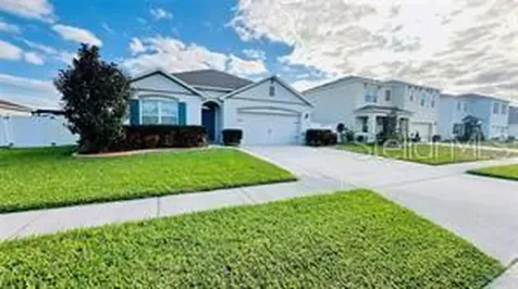 5636 Blowing Wind Place St Cloud FL 34771