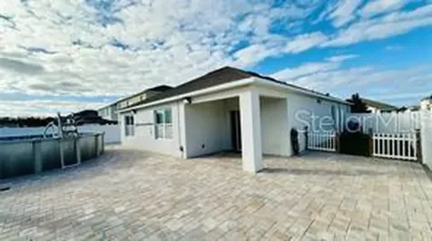 5636 Blowing Wind Place St Cloud FL 34771
