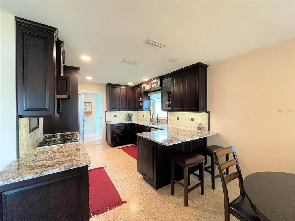 17045 Dolphin Drive North Redington Beach FL 33708
