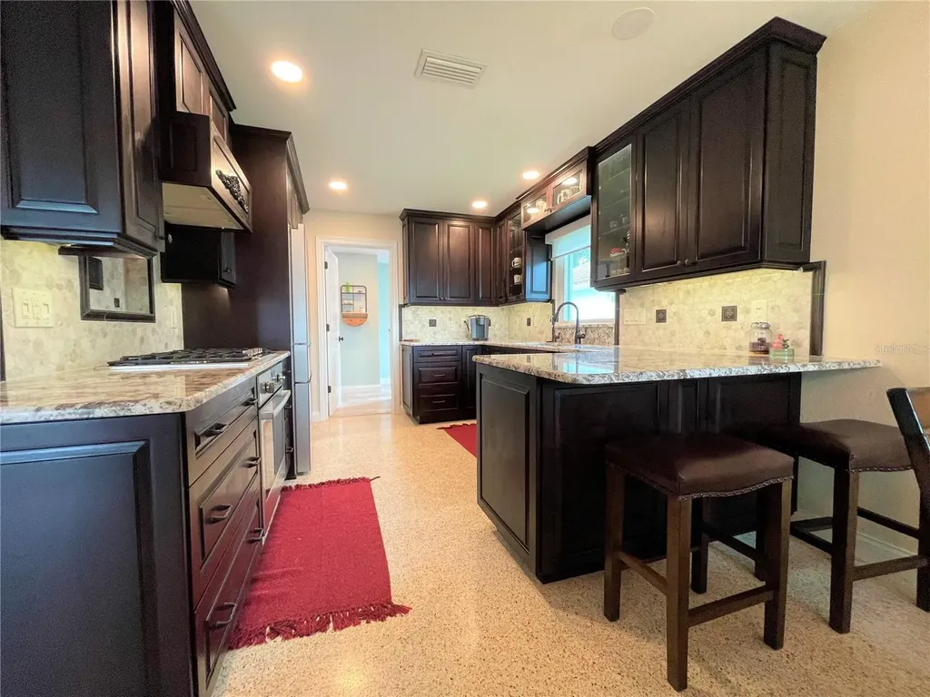 17045 Dolphin Drive North Redington Beach FL 33708
