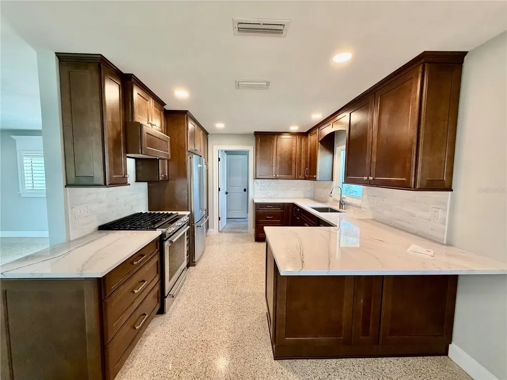 17045 Dolphin Drive North Redington Beach FL 33708