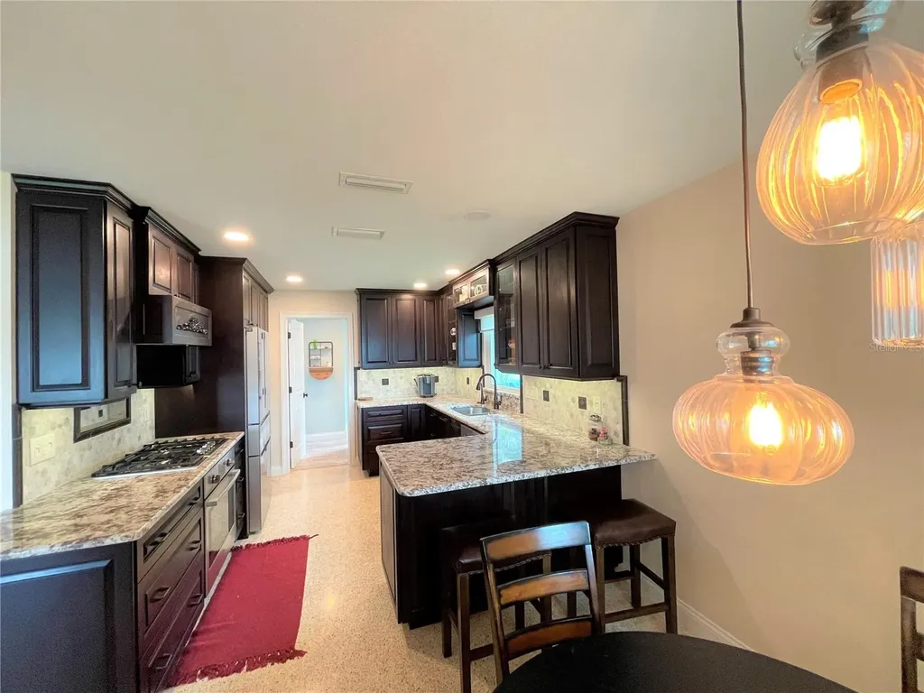 17045 Dolphin Drive North Redington Beach FL 33708