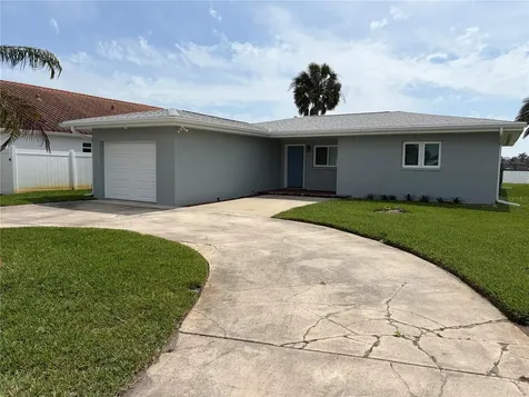 17045 Dolphin Drive North Redington Beach FL 33708