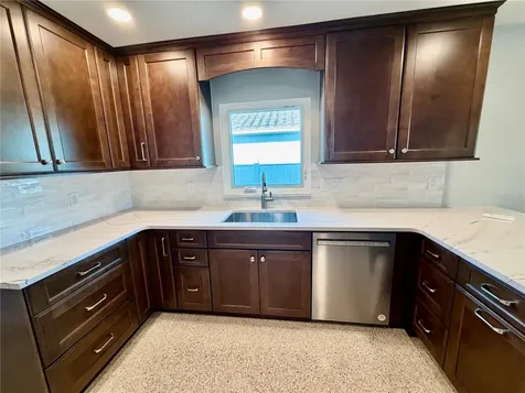 17045 Dolphin Drive North Redington Beach FL 33708
