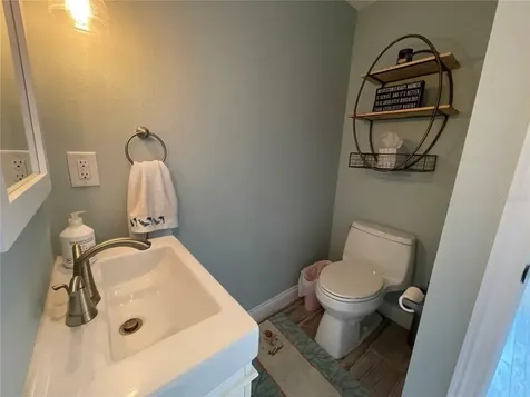 17045 Dolphin Drive North Redington Beach FL 33708