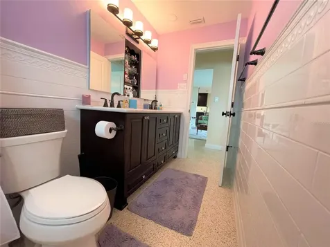 17045 Dolphin Drive North Redington Beach FL 33708