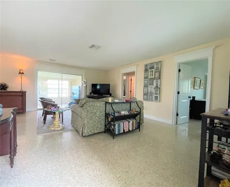 17045 Dolphin Drive North Redington Beach FL 33708