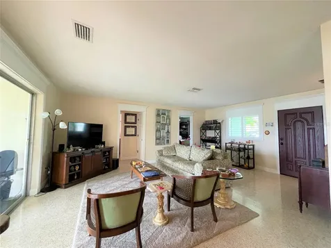 17045 Dolphin Drive North Redington Beach FL 33708