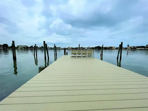 17045 Dolphin Drive North Redington Beach FL 33708