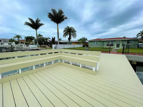17045 Dolphin Drive North Redington Beach FL 33708