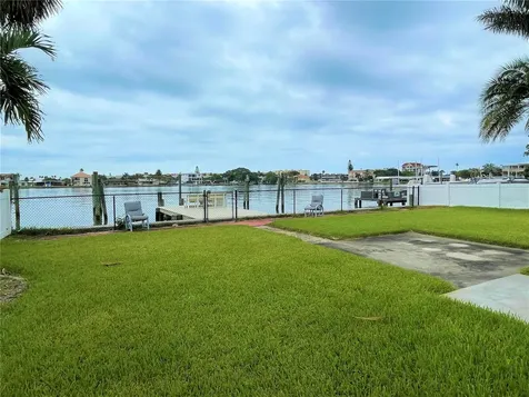 17045 Dolphin Drive North Redington Beach FL 33708
