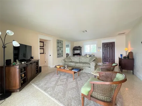 17045 Dolphin Drive North Redington Beach FL 33708
