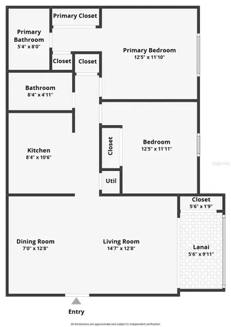 1515 Forrest Nelson Boulevard Port Charlotte FL 33952