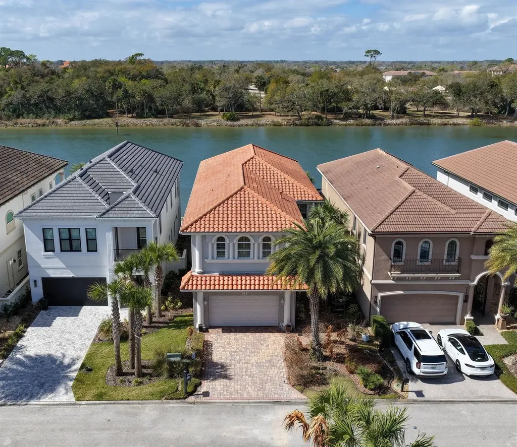 262 Yacht Harbor Drive Palm Coast FL 32137