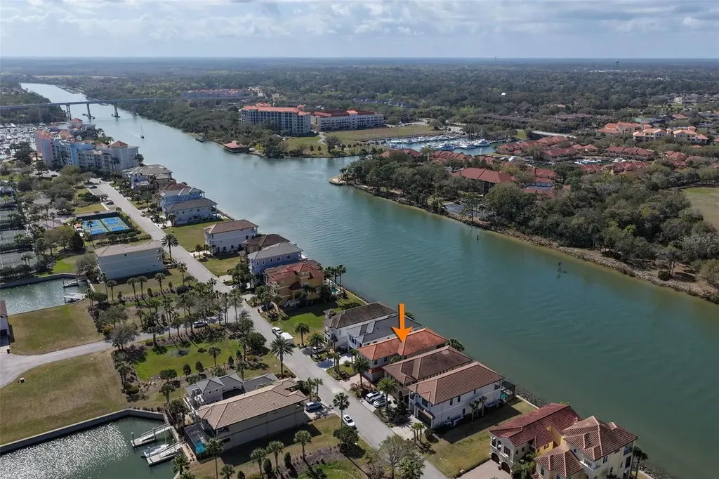 262 Yacht Harbor Drive Palm Coast FL 32137