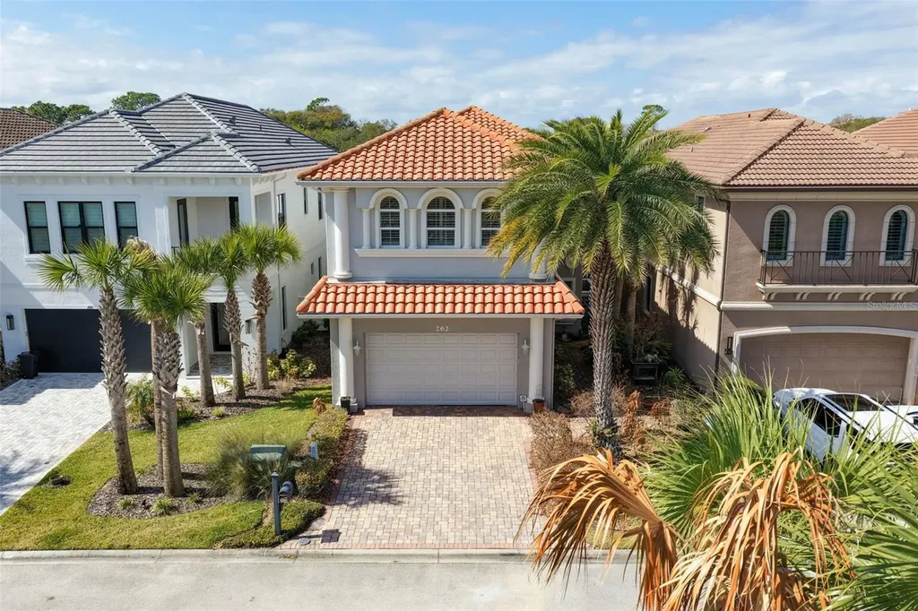 262 Yacht Harbor Drive Palm Coast FL 32137