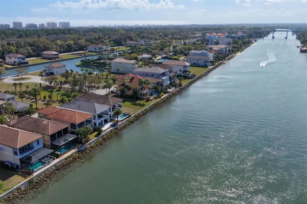 262 Yacht Harbor Drive Palm Coast FL 32137