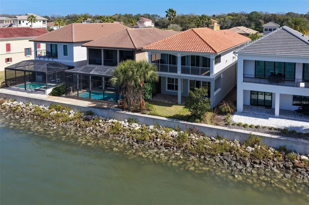 262 Yacht Harbor Drive Palm Coast FL 32137