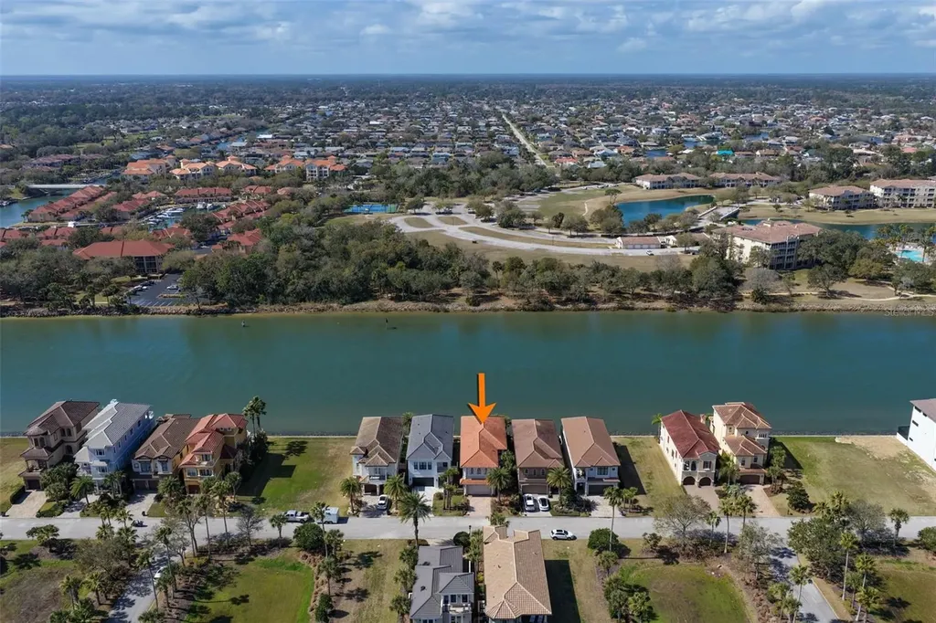 262 Yacht Harbor Drive Palm Coast FL 32137