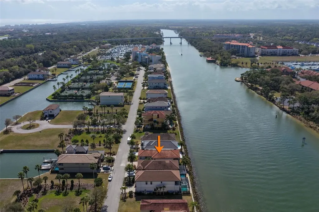 262 Yacht Harbor Drive Palm Coast FL 32137