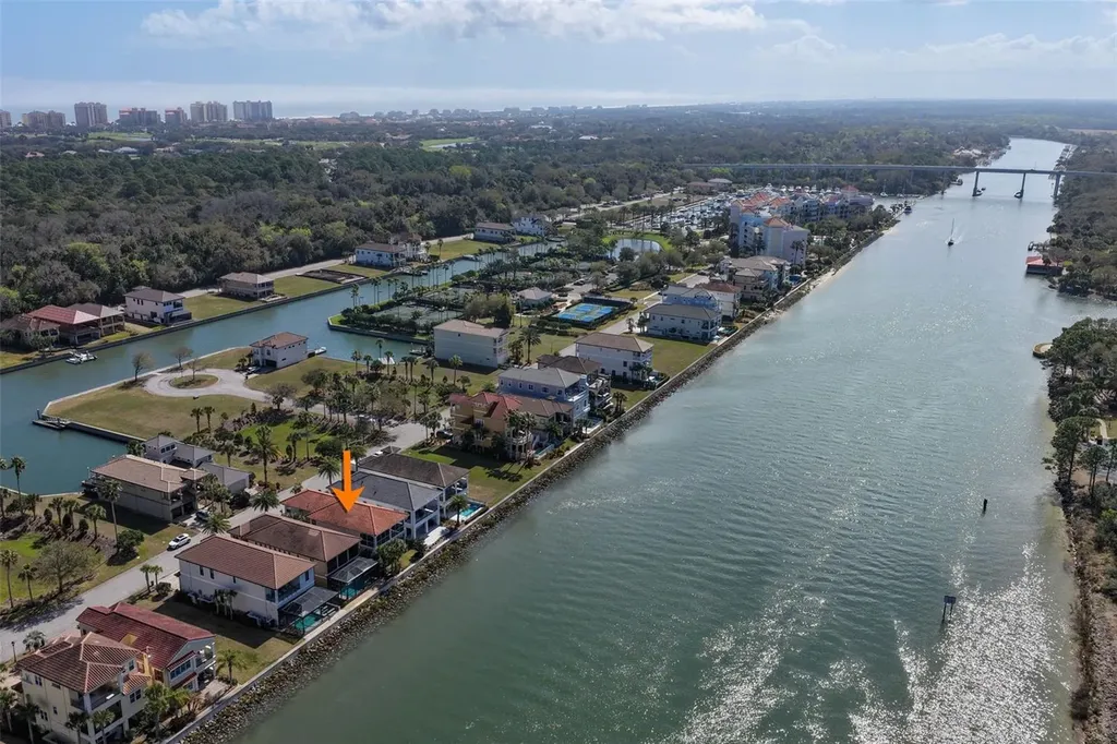 262 Yacht Harbor Drive Palm Coast FL 32137