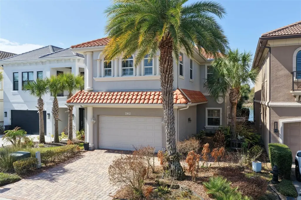 262 Yacht Harbor Drive Palm Coast FL 32137