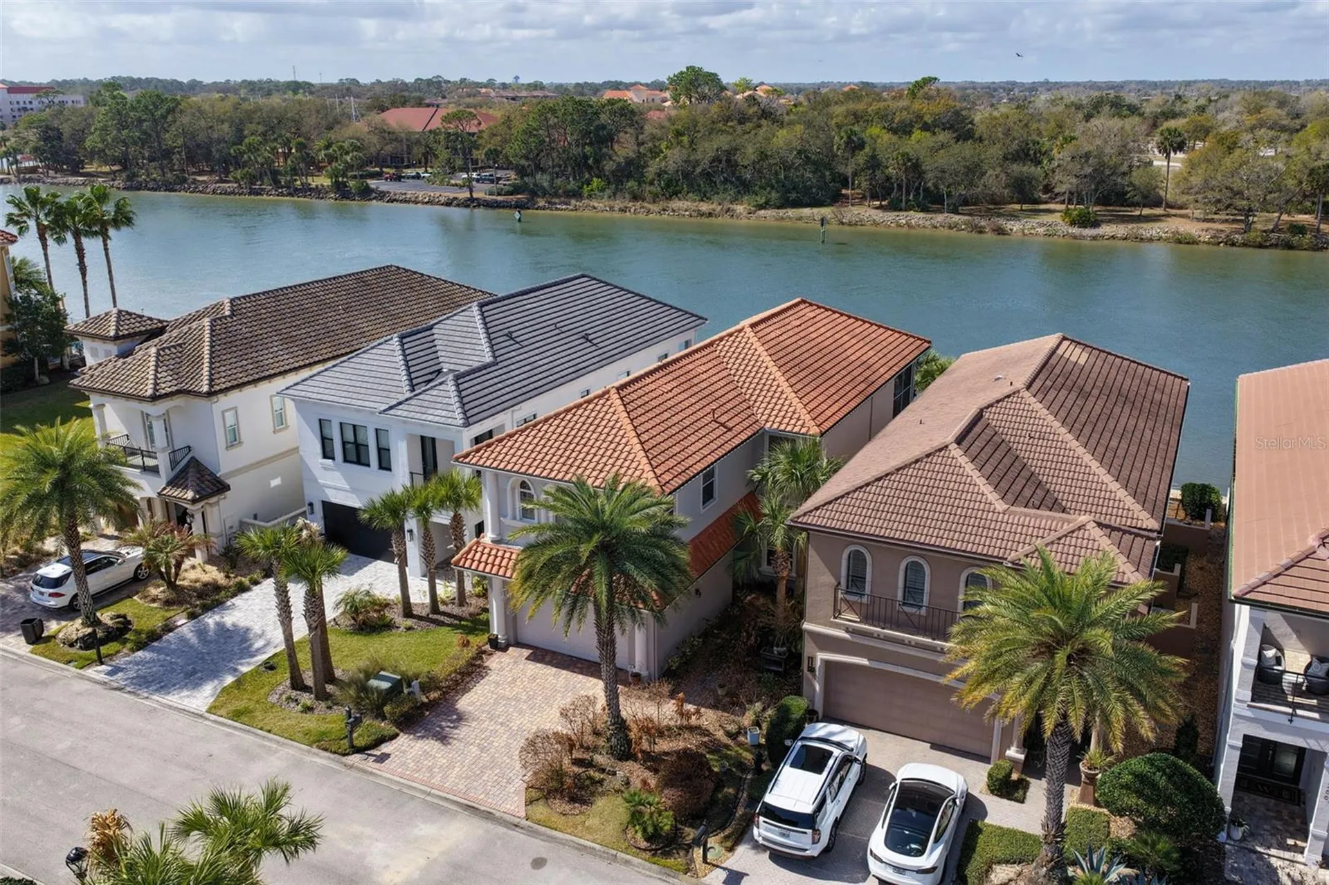 262 Yacht Harbor Drive Palm Coast FL 32137