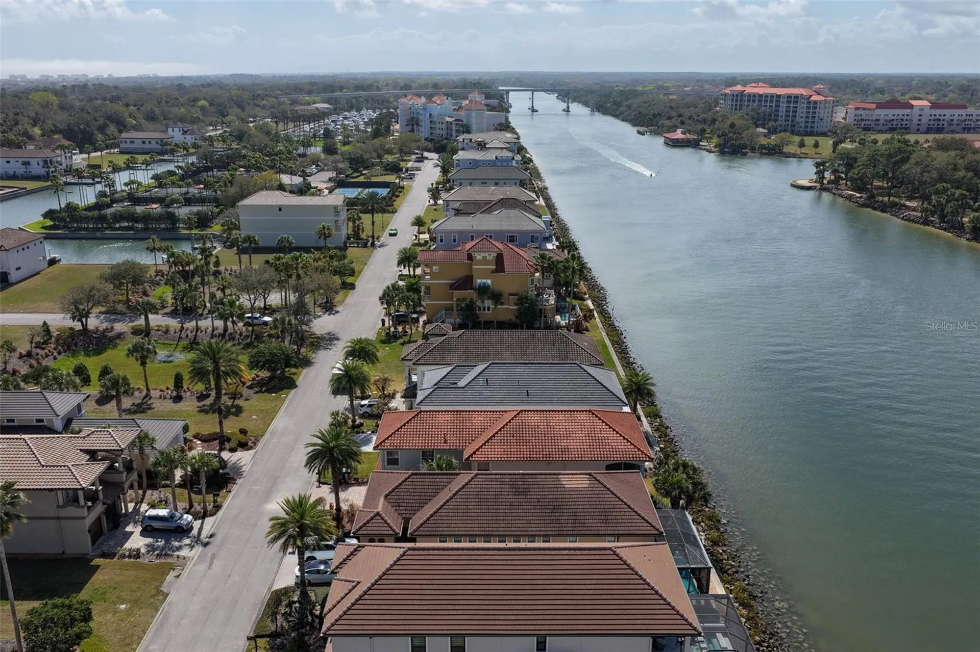 262 Yacht Harbor Drive Palm Coast FL 32137