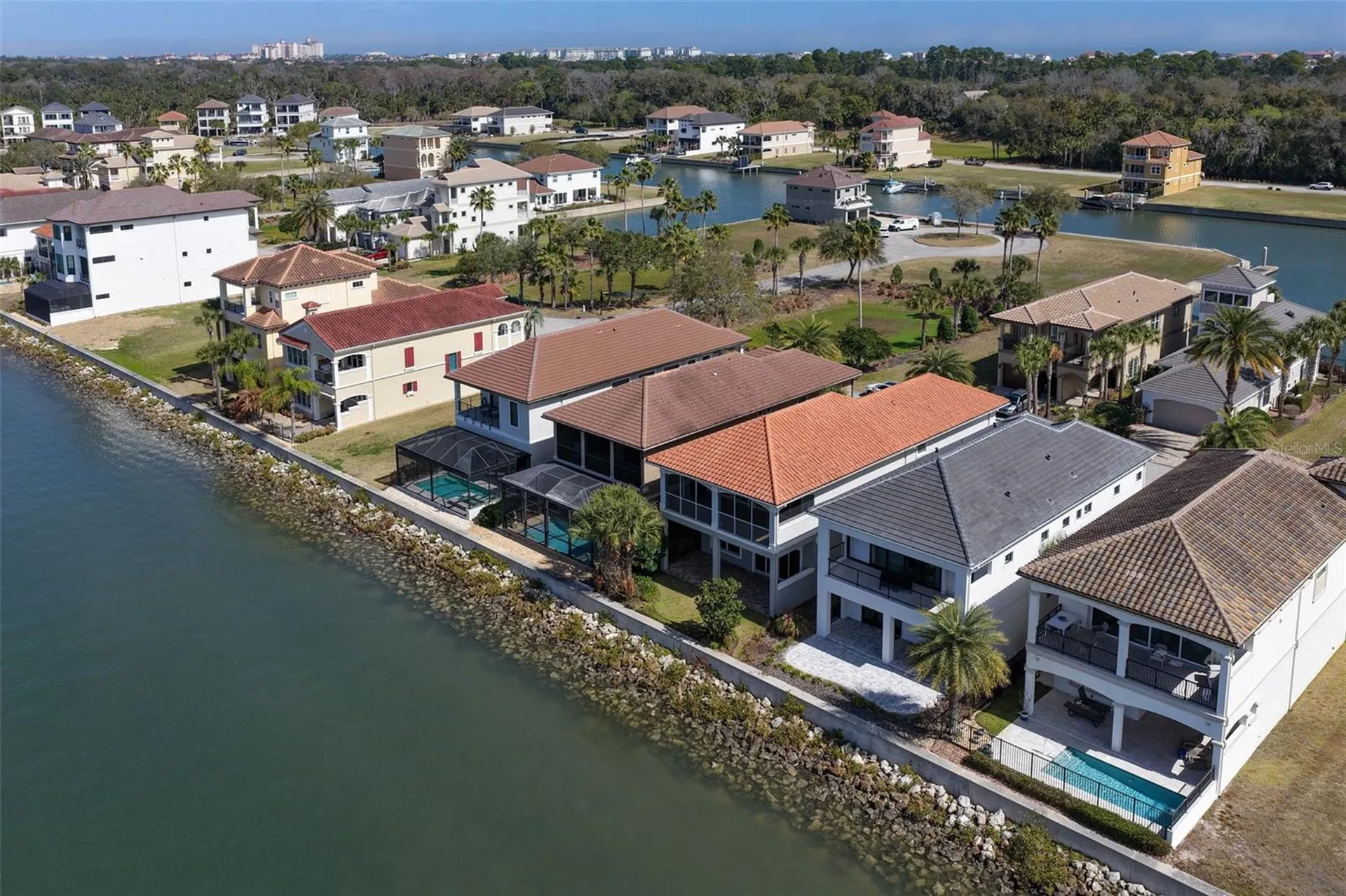 262 Yacht Harbor Drive Palm Coast FL 32137