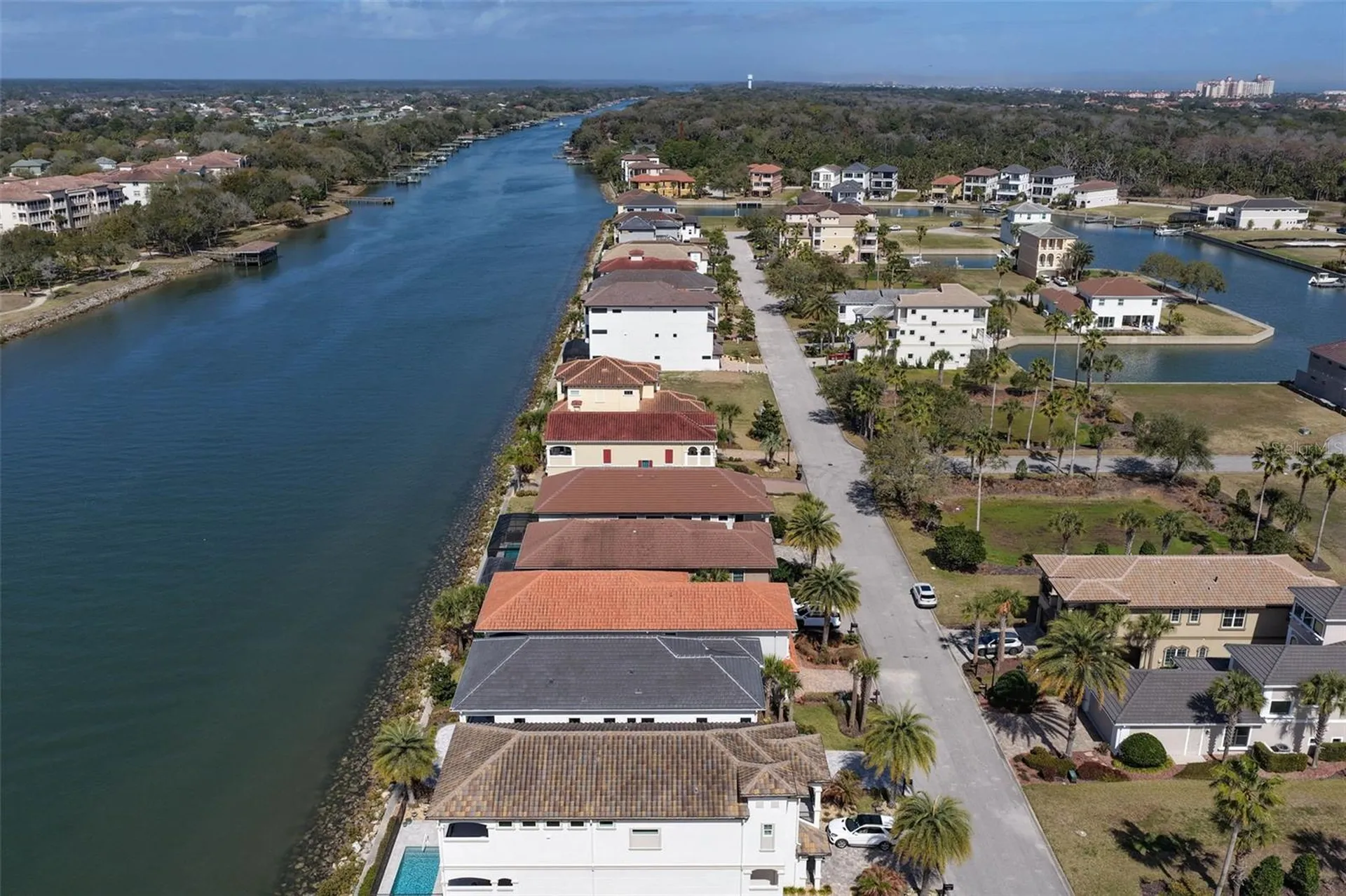 262 Yacht Harbor Drive Palm Coast FL 32137