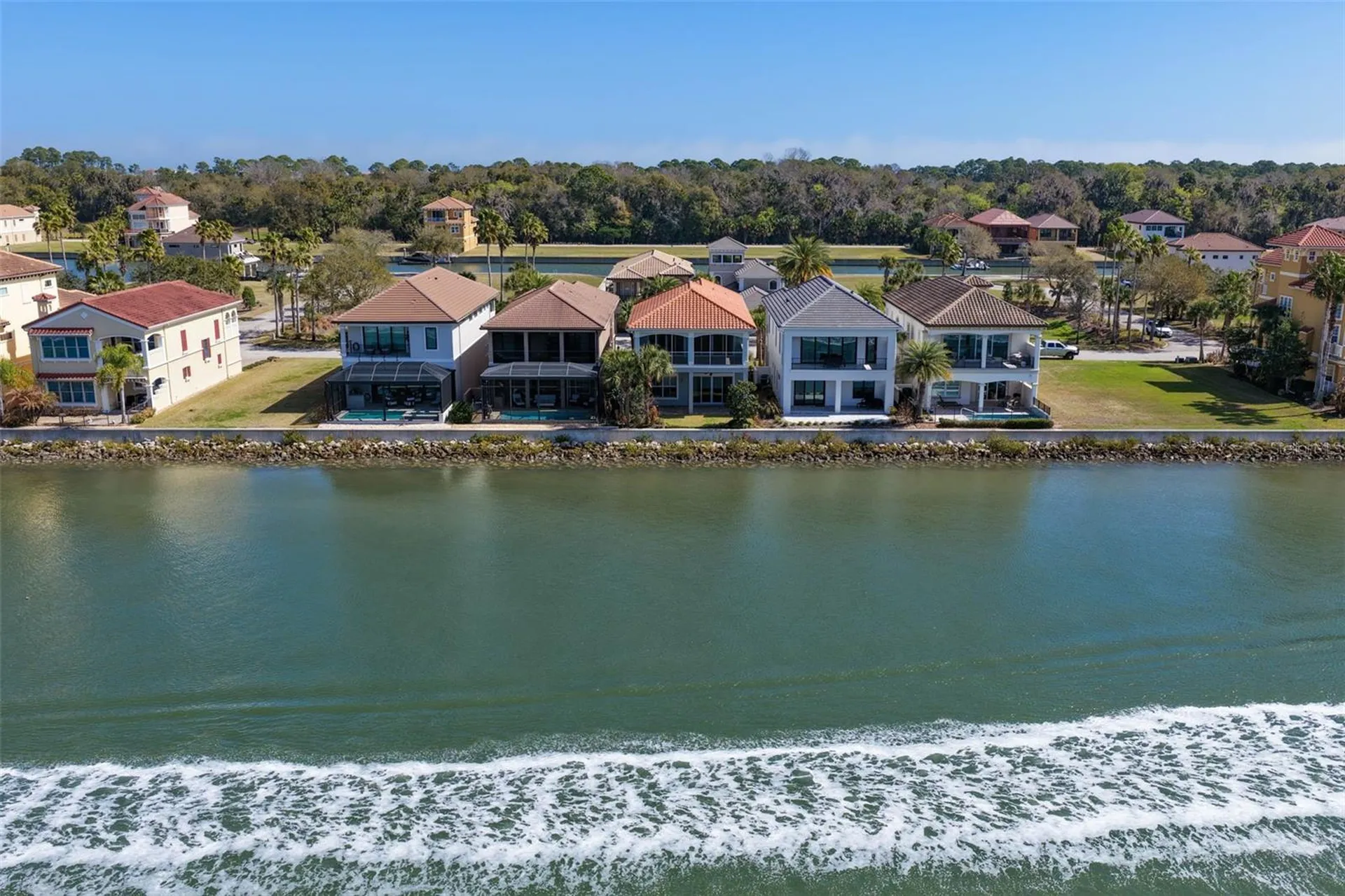 262 Yacht Harbor Drive Palm Coast FL 32137