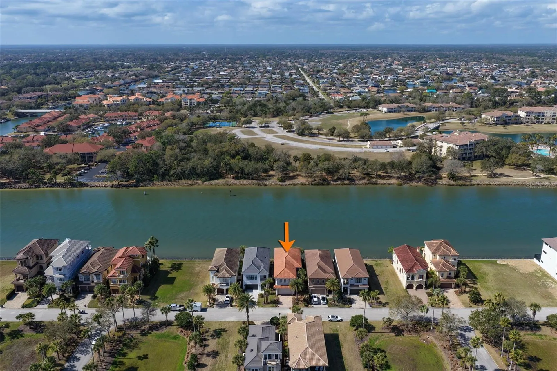 262 Yacht Harbor Drive Palm Coast FL 32137