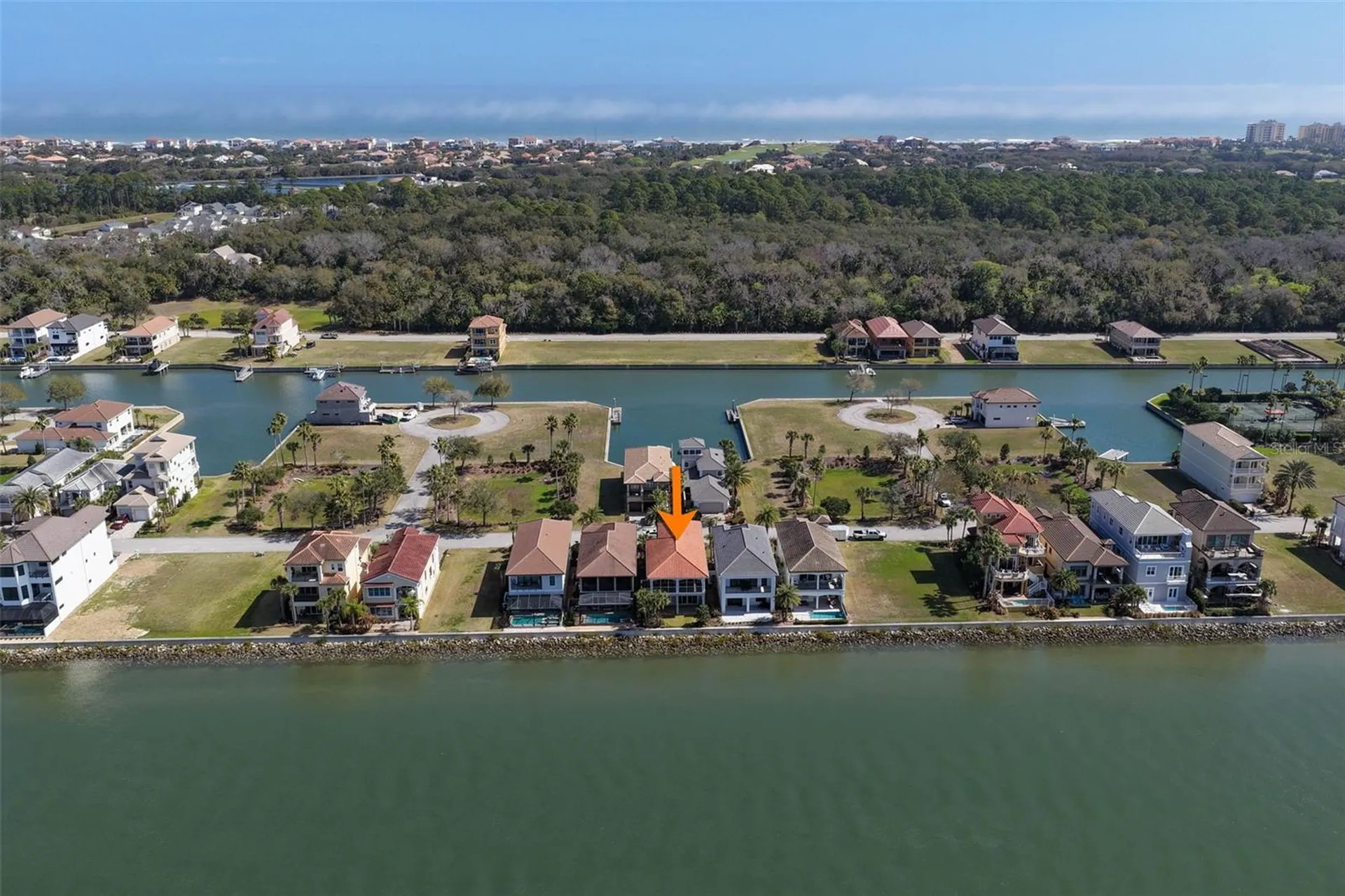 262 Yacht Harbor Drive Palm Coast FL 32137