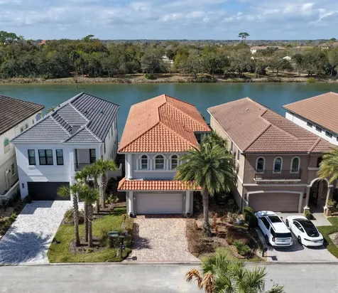 262 Yacht Harbor Drive Palm Coast FL 32137