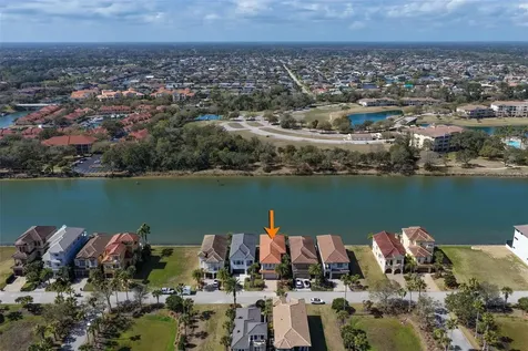262 Yacht Harbor Drive Palm Coast FL 32137