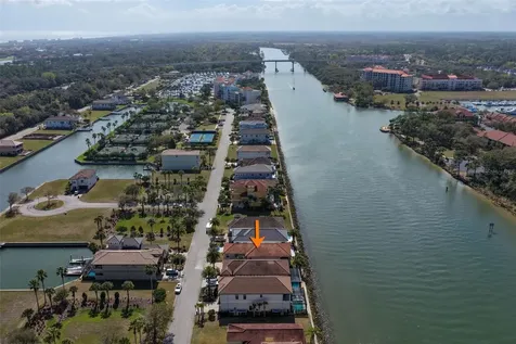 262 Yacht Harbor Drive Palm Coast FL 32137