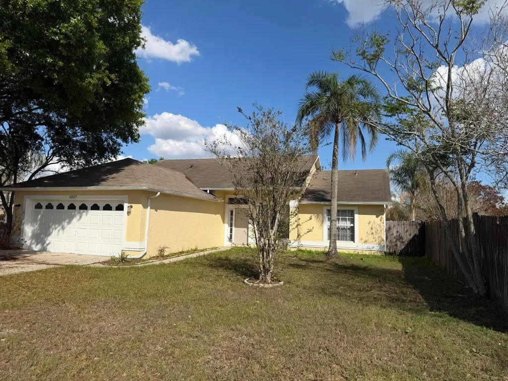 11527 Wingham Court Orlando FL 32837