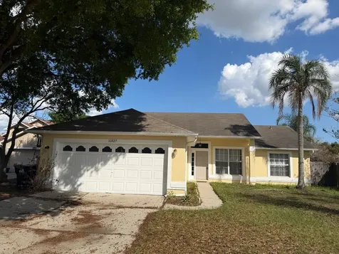 11527 Wingham Court Orlando FL 32837