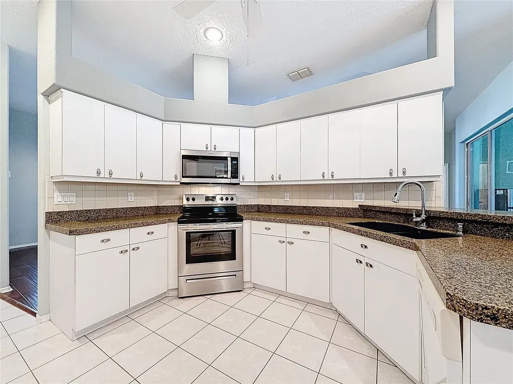 1031 Maravista Drive Trinity FL 34655